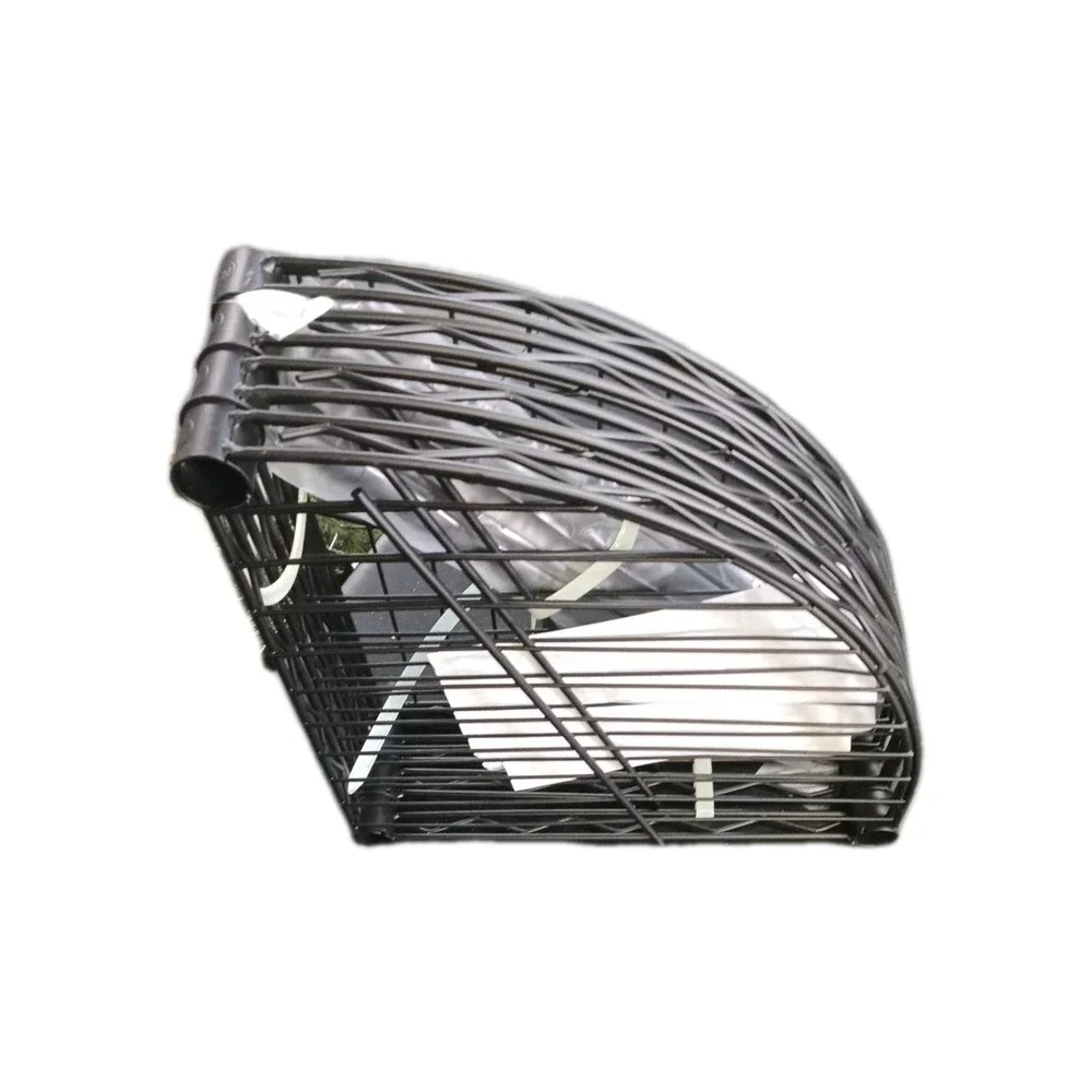 Diamond Home Four Tier Corner Shelving Unit NIB